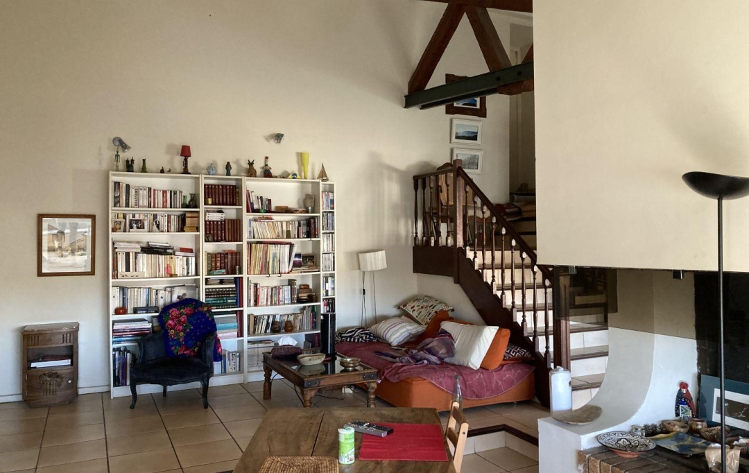 CKIEL IMMOBILIER : House | NARBONNE (11100) | 172 m2 | 336 000 € 