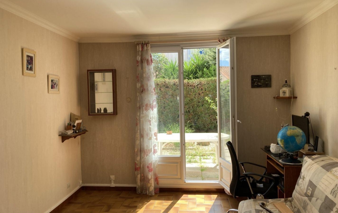 CKIEL IMMOBILIER : Maison / Villa | NARBONNE (11100) | 95 m2 | 283 500 € 