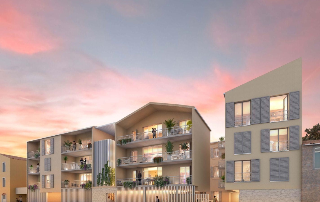 CKIEL IMMOBILIER : Appartement | NARBONNE (11100) | 71 m2 | 244 900 € 