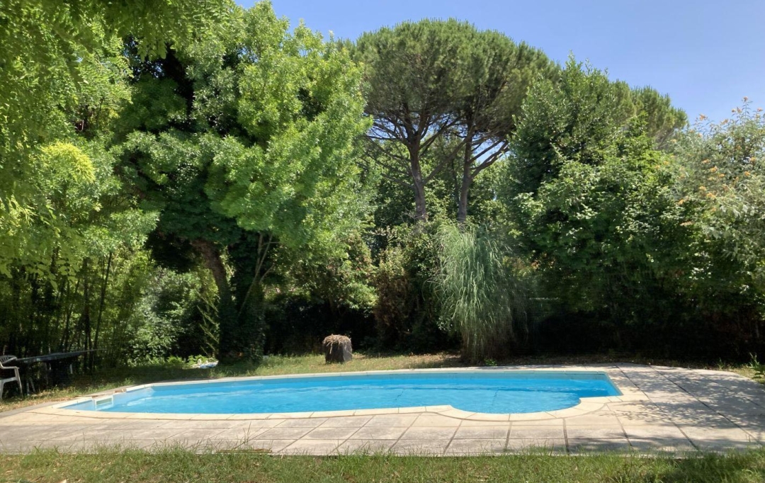 CKIEL IMMOBILIER : Maison / Villa | MONTPELLIER (34000) | 200 m2 | 840 000 € 