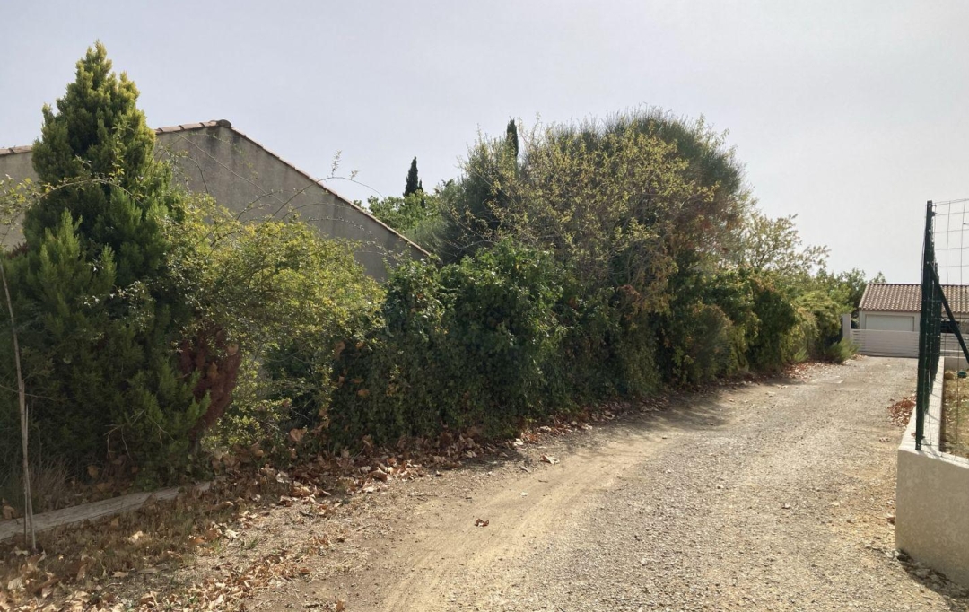 CKIEL IMMOBILIER : Ground | GINESTAS (11120) | 150 m2 | 106 000 € 