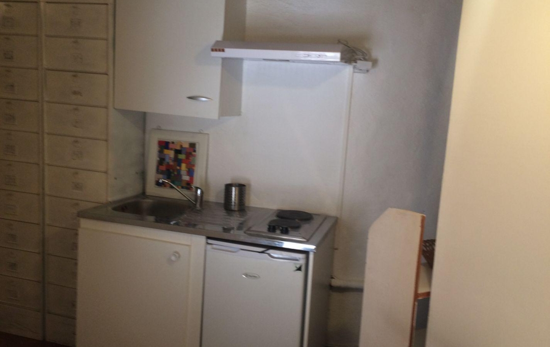 CKIEL IMMOBILIER : Apartment | NARBONNE (11100) | 25 m2 | 80 000 € 