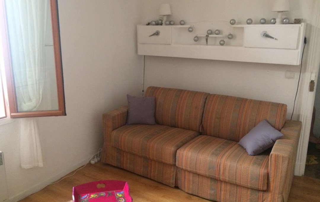 CKIEL IMMOBILIER : Apartment | NARBONNE (11100) | 25 m2 | 80 000 € 