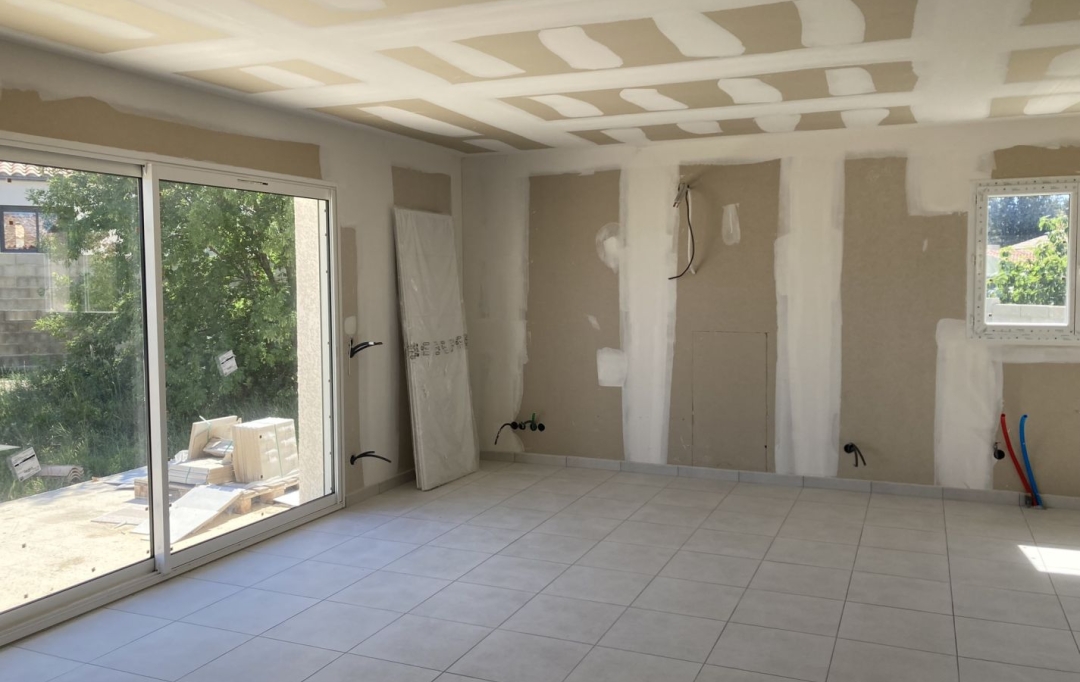 CKIEL IMMOBILIER : House | NARBONNE (11100) | 90 m2 | 262 500 € 