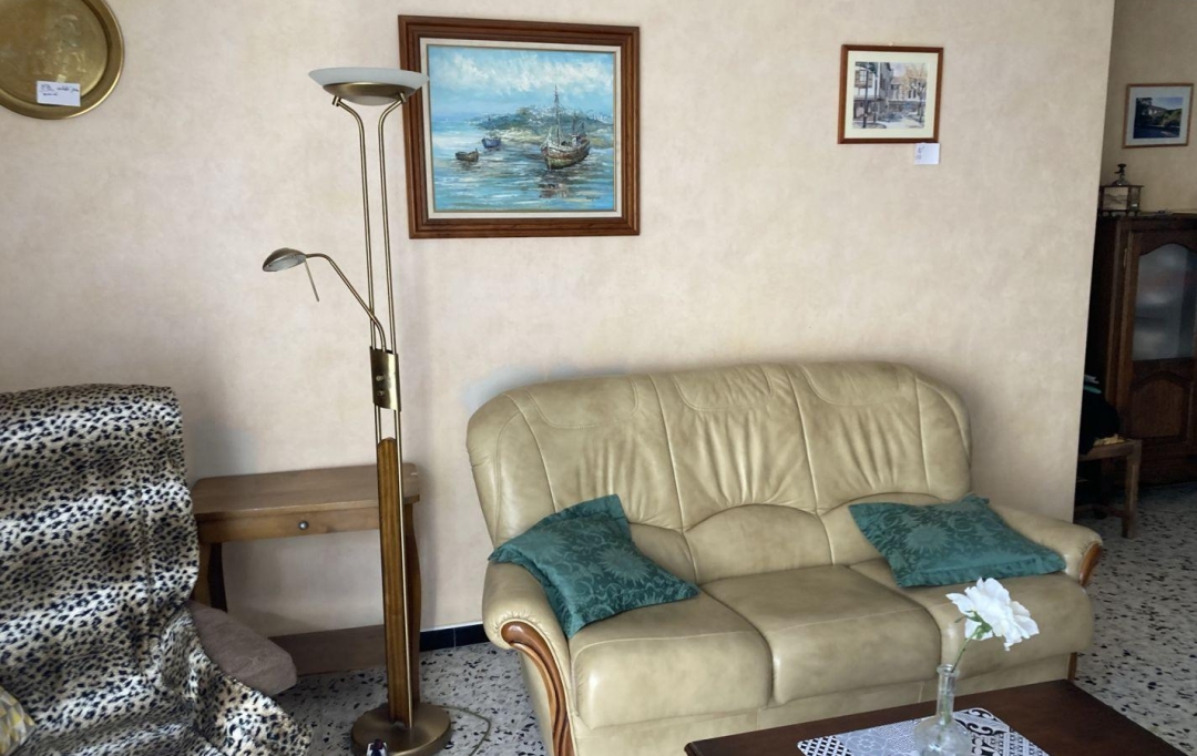 CKIEL IMMOBILIER : Appartement | NARBONNE (11100) | 72 m2 | 162 000 € 