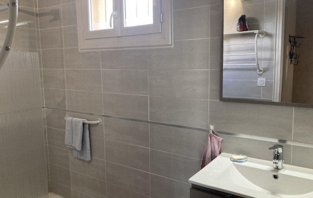 CKIEL IMMOBILIER : Appartement | NARBONNE (11100) | 72 m2 | 162 000 € 