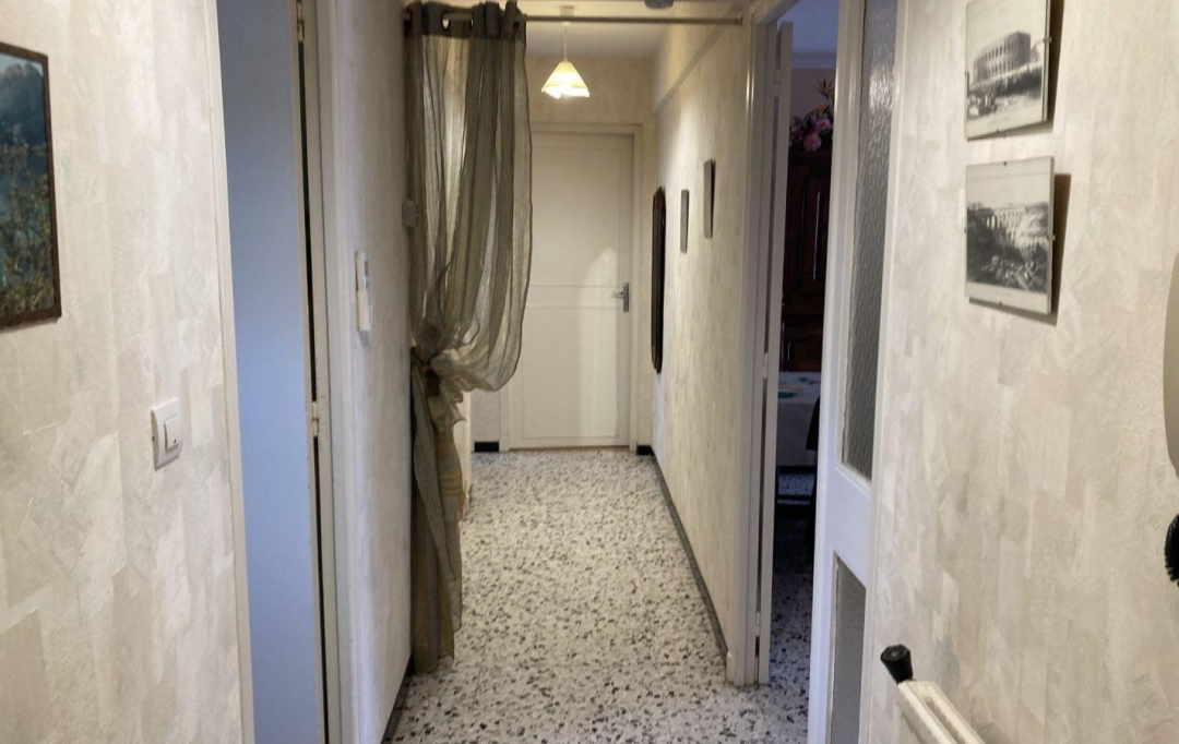 CKIEL IMMOBILIER : Appartement | NARBONNE (11100) | 72 m2 | 162 000 € 