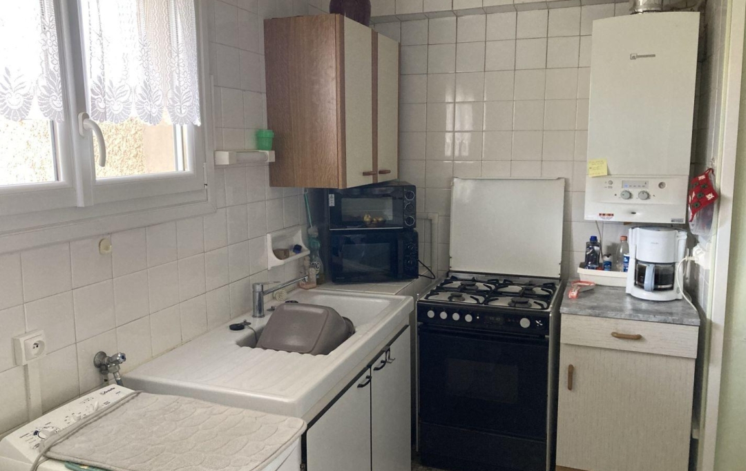 CKIEL IMMOBILIER : Appartement | NARBONNE (11100) | 72 m2 | 162 000 € 