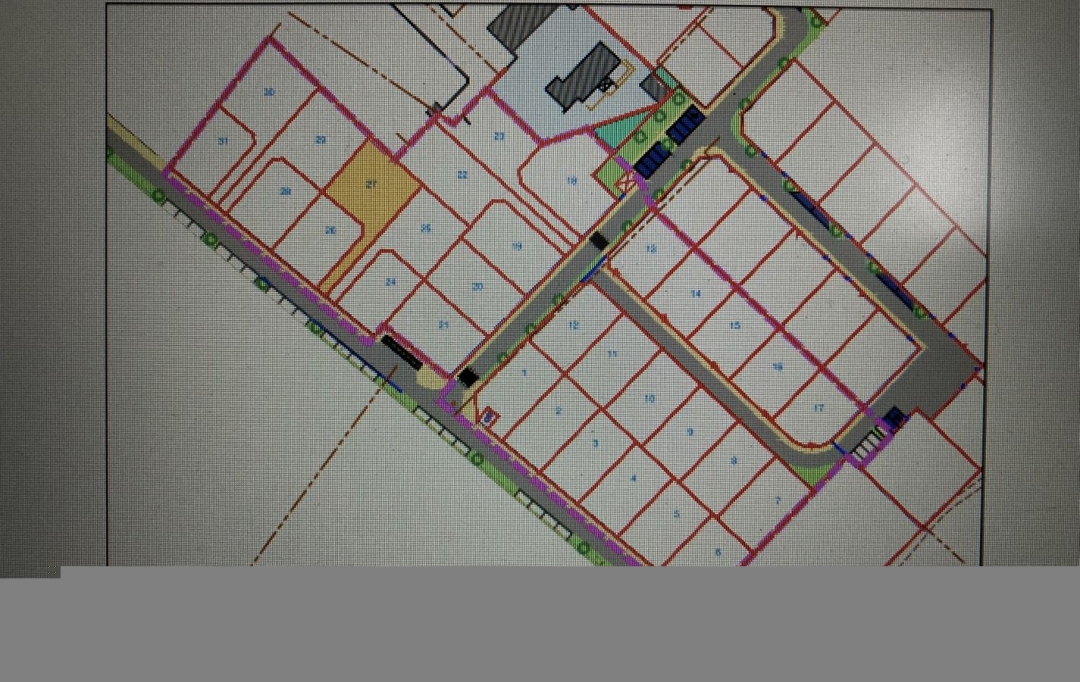 CKIEL IMMOBILIER : Terrain | GINESTAS (11120) | 135 m2 | 86 000 € 