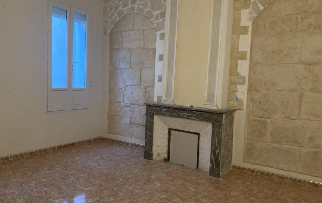 CKIEL IMMOBILIER : Apartment | BEZIERS (34500) | 113 m2 | 156 600 € 