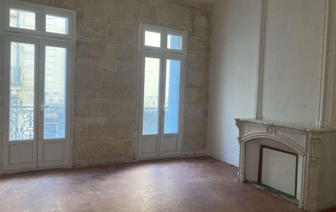 CKIEL IMMOBILIER : Apartment | BEZIERS (34500) | 113 m2 | 156 600 € 