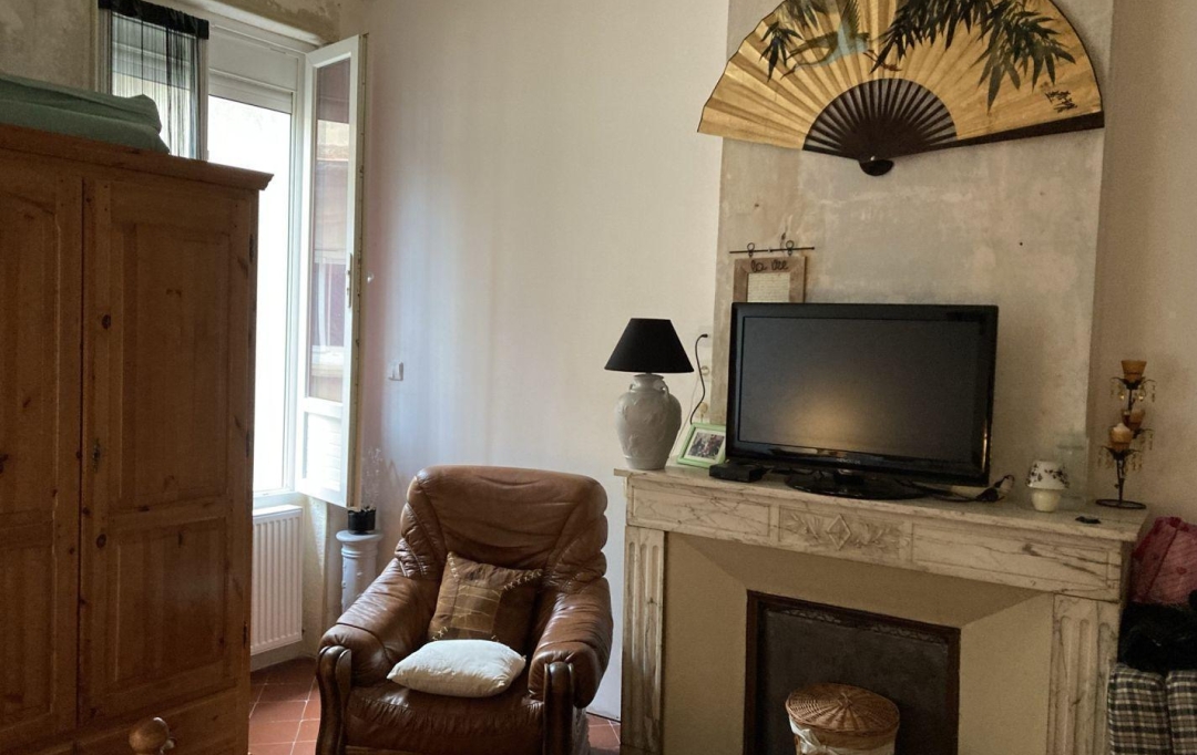 CKIEL IMMOBILIER : Appartement | BEZIERS (34500) | 140 m2 | 252 000 € 