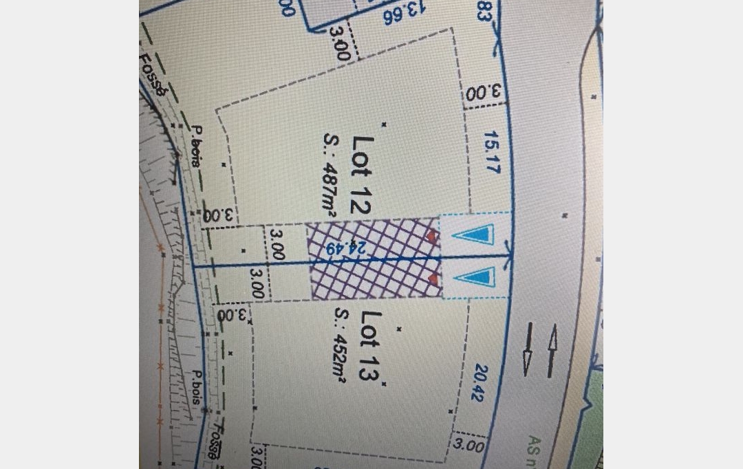 CKIEL IMMOBILIER : Ground | LEZIGNAN-CORBIERES (11200) | 150 m2 | 79 000 € 