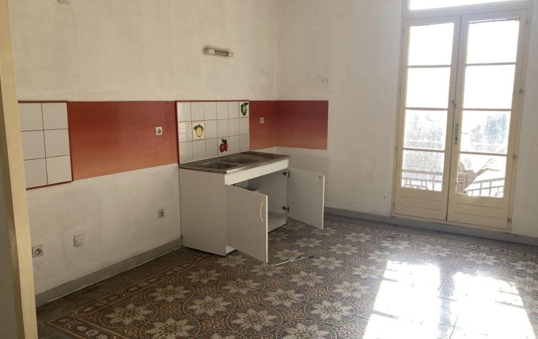 CKIEL IMMOBILIER : Immeuble | BEZIERS (34500) | 566 m2 | 515 000 € 