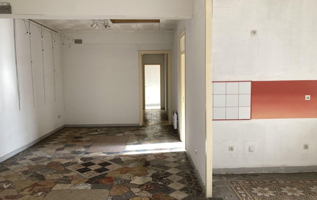 CKIEL IMMOBILIER : Immeuble | BEZIERS (34500) | 566 m2 | 515 000 € 