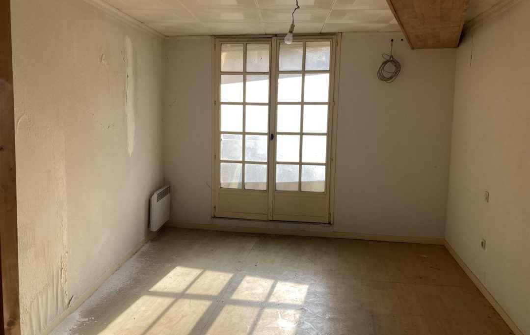 CKIEL IMMOBILIER : Immeuble | BEZIERS (34500) | 566 m2 | 515 000 € 