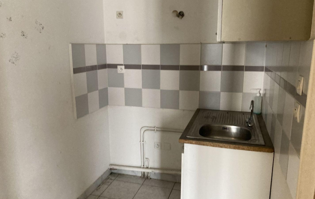 CKIEL IMMOBILIER : Immeuble | BEZIERS (34500) | 566 m2 | 515 000 € 