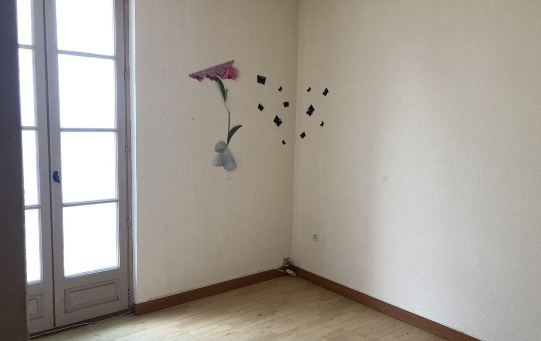 CKIEL IMMOBILIER : Immeuble | BEZIERS (34500) | 566 m2 | 515 000 € 