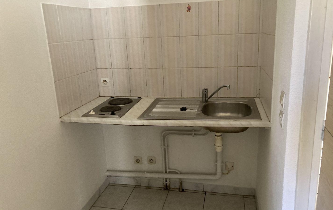 CKIEL IMMOBILIER : Immeuble | BEZIERS (34500) | 566 m2 | 515 000 € 