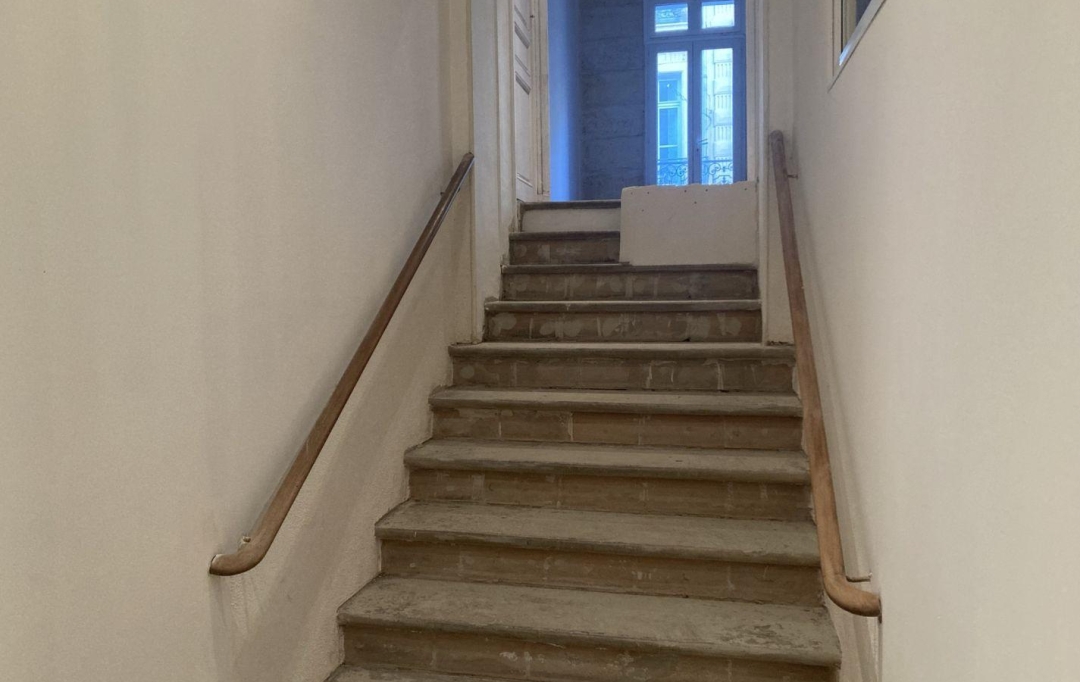 CKIEL IMMOBILIER : Apartment | BEZIERS (34500) | 113 m2 | 140 400 € 