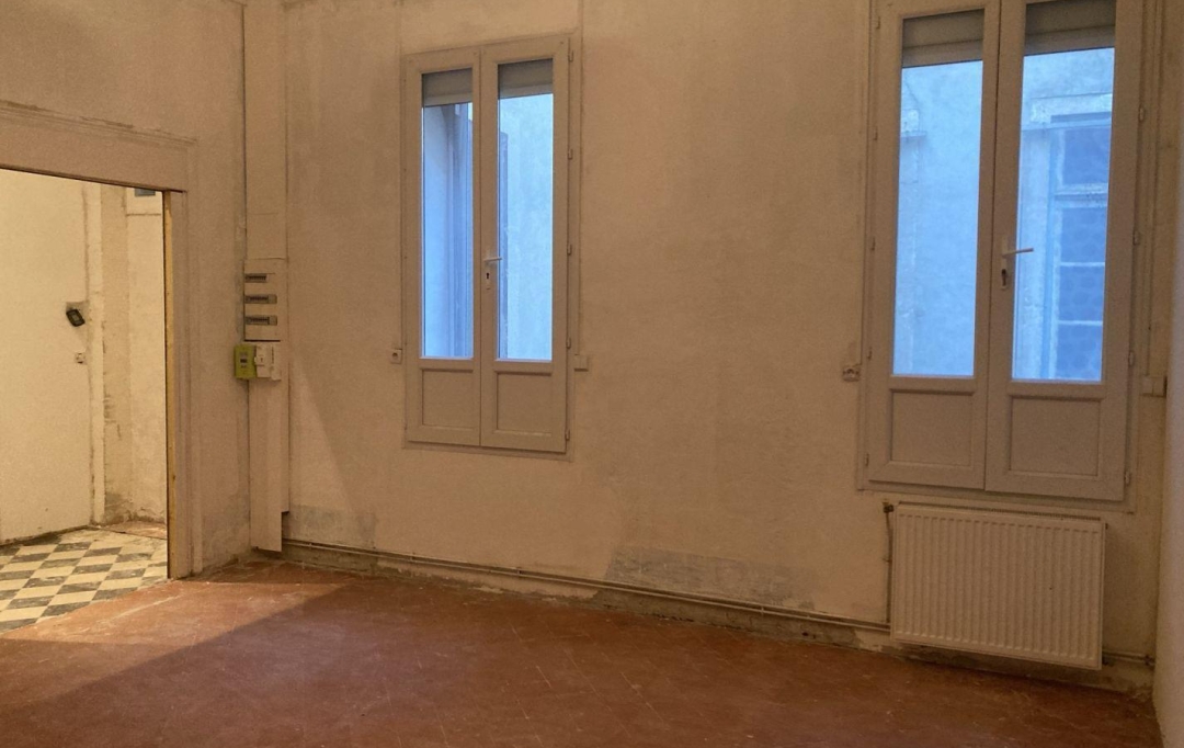 CKIEL IMMOBILIER : Appartement | BEZIERS (34500) | 113 m2 | 140 400 € 