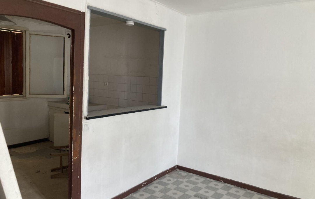 CKIEL IMMOBILIER : Immeuble | BEZIERS (34500) | 386 m2 | 171 200 € 
