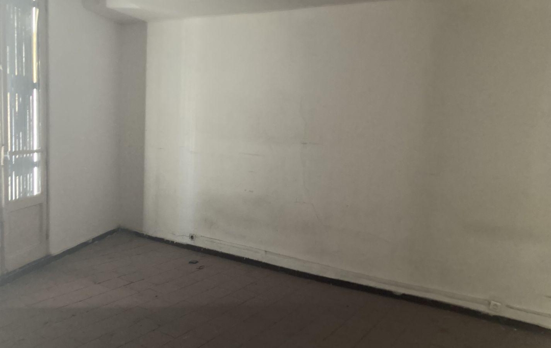 CKIEL IMMOBILIER : Immeuble | BEZIERS (34500) | 386 m2 | 171 200 € 