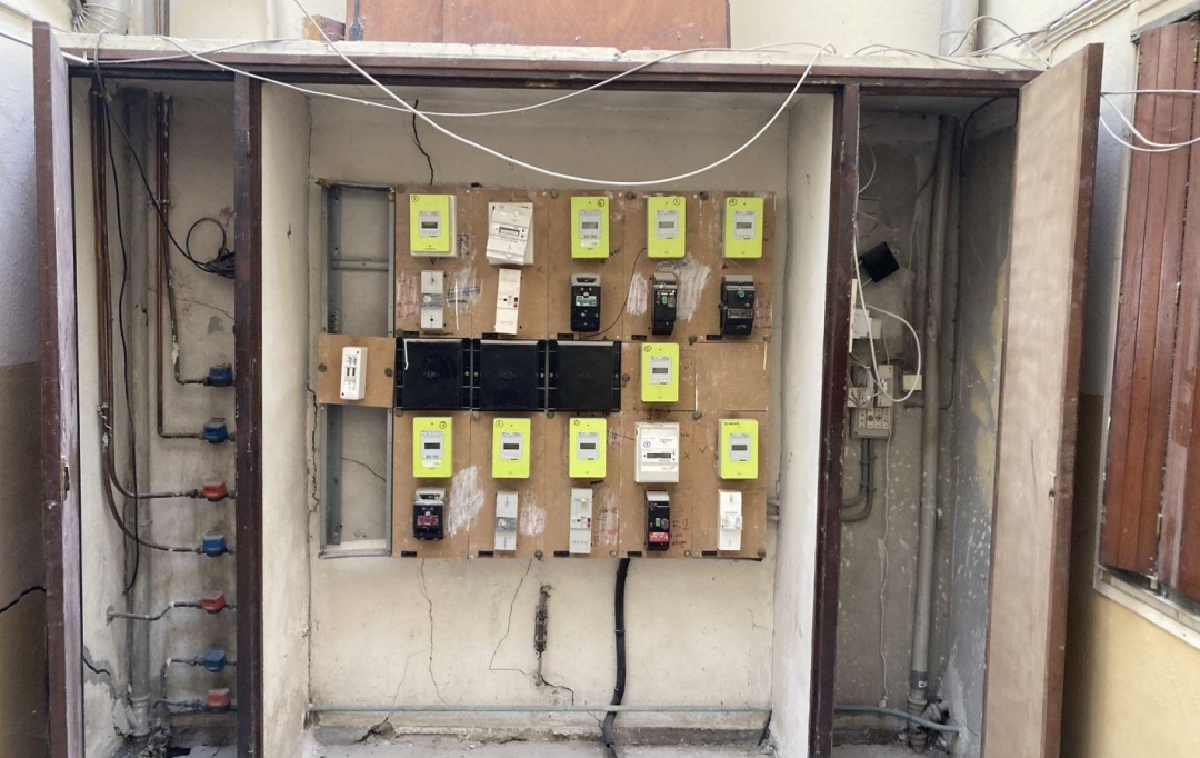 CKIEL IMMOBILIER : Immeuble | BEZIERS (34500) | 386 m2 | 171 200 € 