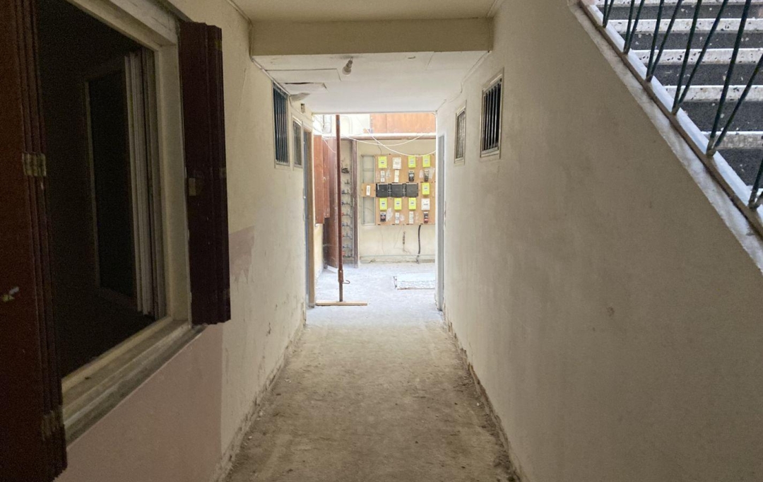 CKIEL IMMOBILIER : Immeuble | BEZIERS (34500) | 386 m2 | 171 200 € 