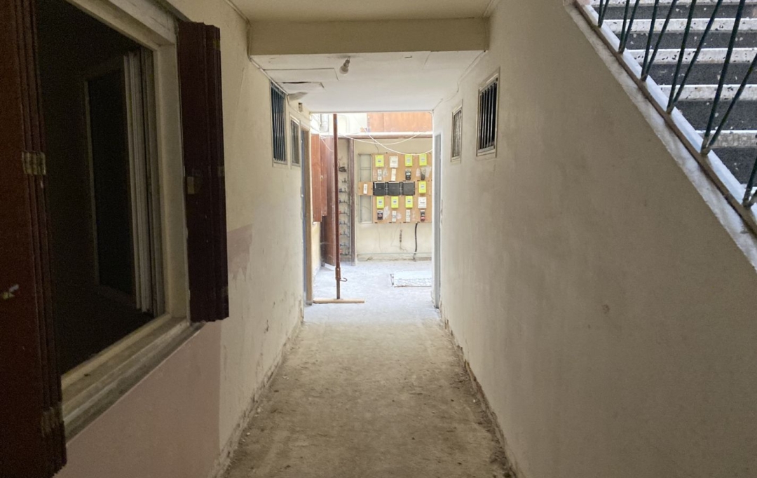 CKIEL IMMOBILIER : Immeuble | BEZIERS (34500) | 386 m2 | 171 200 € 