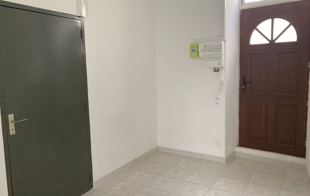 CKIEL IMMOBILIER : Appartement | COURSAN (11110) | 44 m2 | 81 000 € 