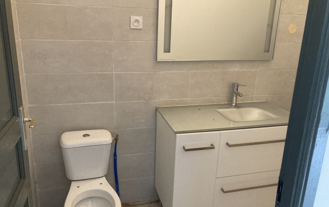 CKIEL IMMOBILIER : Appartement | COURSAN (11110) | 28 m2 | 55 000 € 