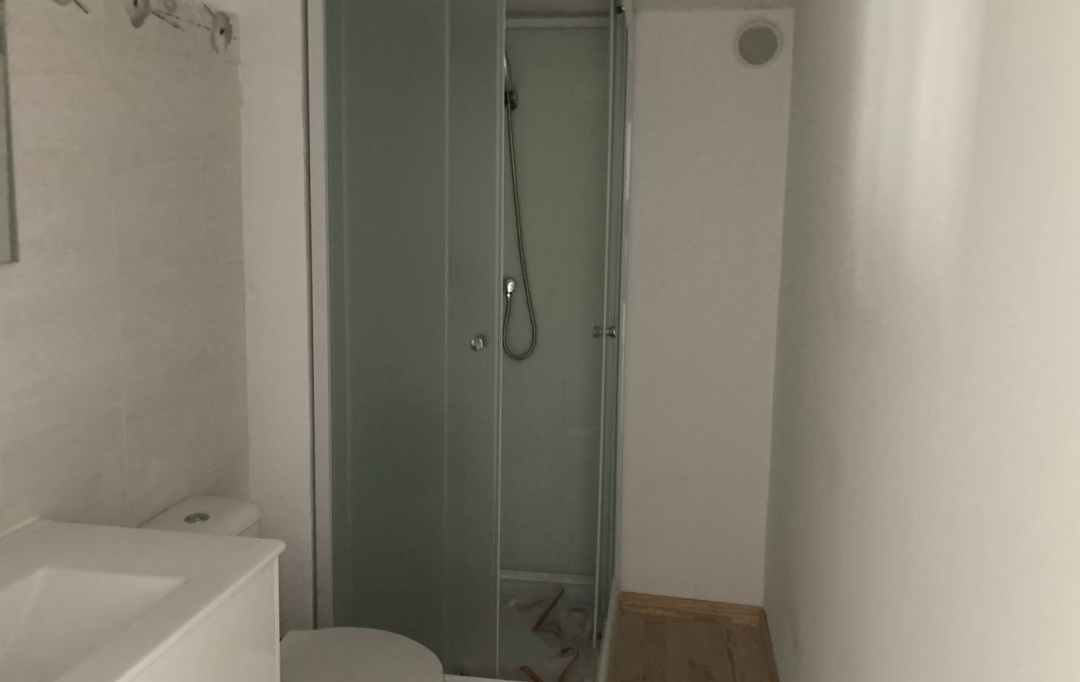 CKIEL IMMOBILIER : Apartment | COURSAN (11110) | 28 m2 | 55 000 € 