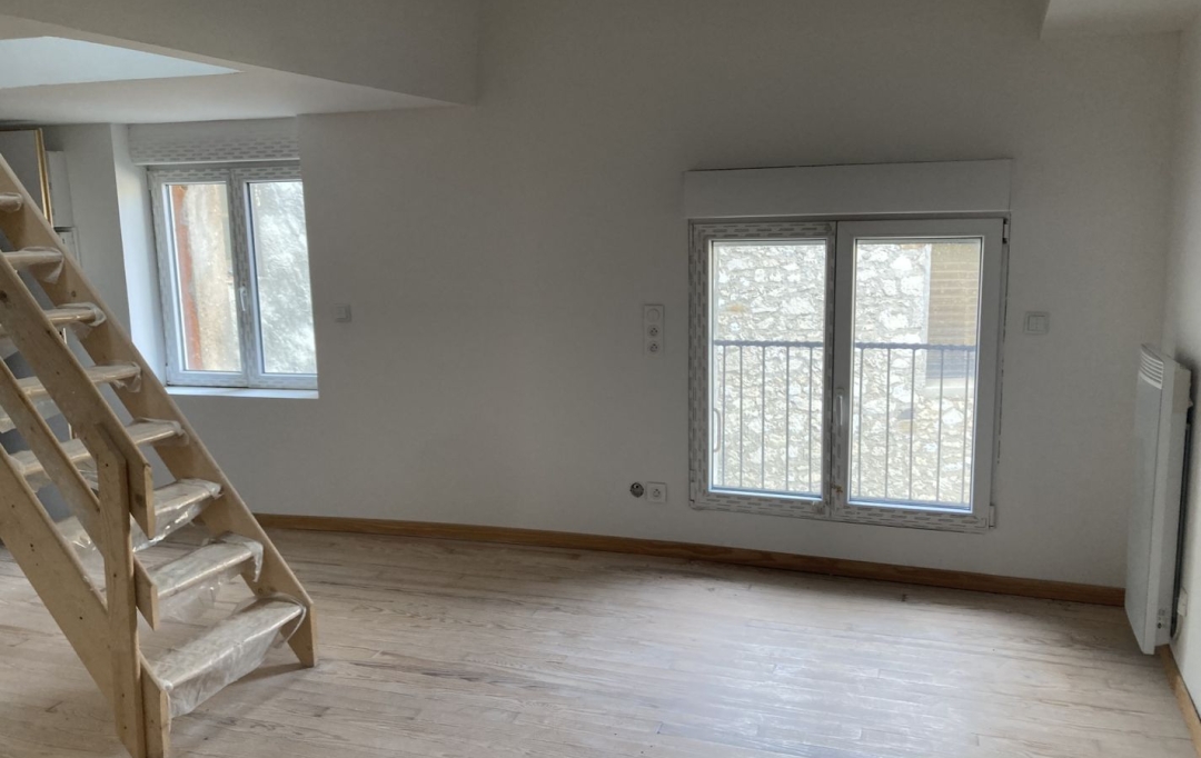 CKIEL IMMOBILIER : Appartement | COURSAN (11110) | 28 m2 | 55 000 € 