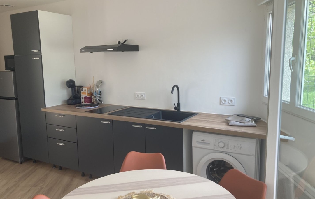 CKIEL IMMOBILIER : Maison / Villa | BEZIERS (34500) | 62 m2 | 160 500 € 