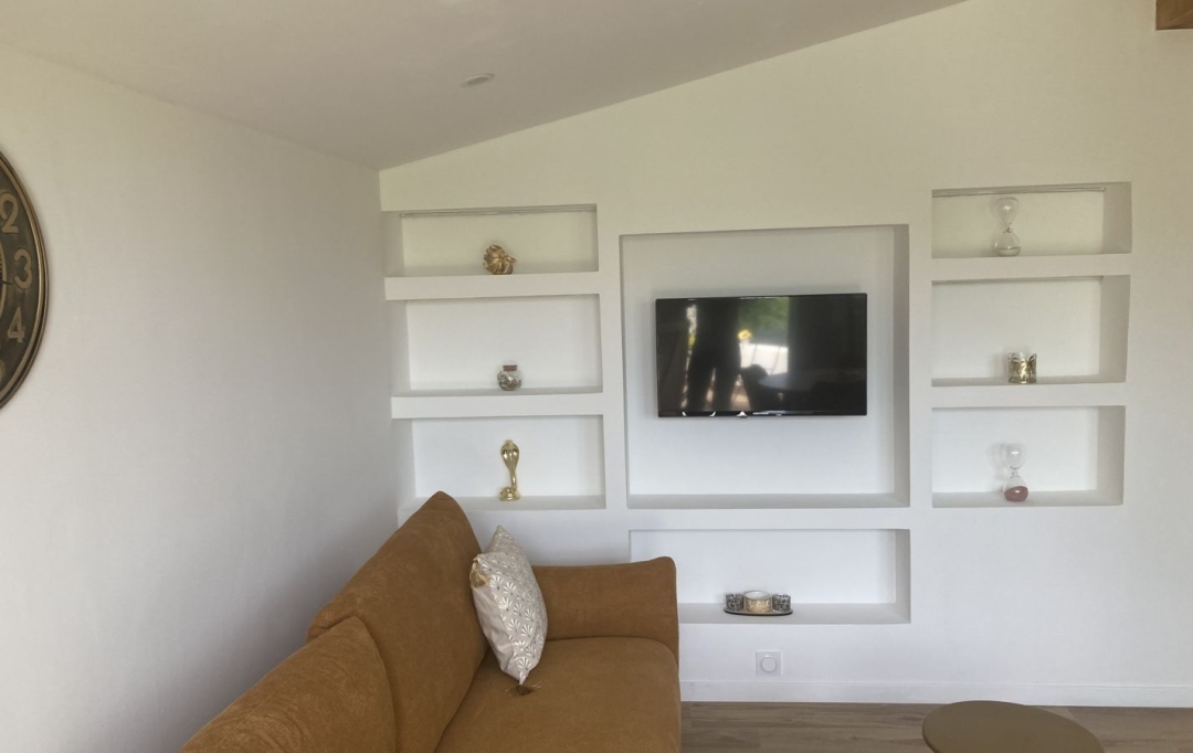 CKIEL IMMOBILIER : Maison / Villa | BEZIERS (34500) | 62 m2 | 160 500 € 