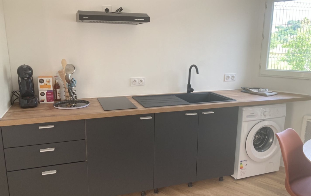 CKIEL IMMOBILIER : Maison / Villa | BEZIERS (34500) | 62 m2 | 160 500 € 