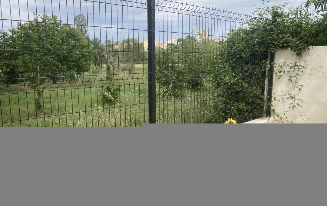 CKIEL IMMOBILIER : Maison / Villa | BEZIERS (34500) | 62 m2 | 160 500 € 