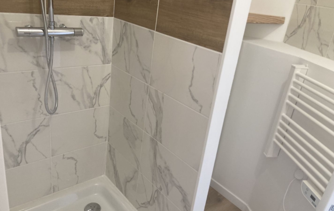 CKIEL IMMOBILIER : Maison / Villa | BEZIERS (34500) | 62 m2 | 160 500 € 