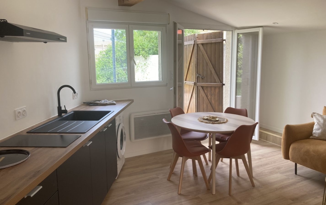 CKIEL IMMOBILIER : Maison / Villa | BEZIERS (34500) | 62 m2 | 160 500 € 
