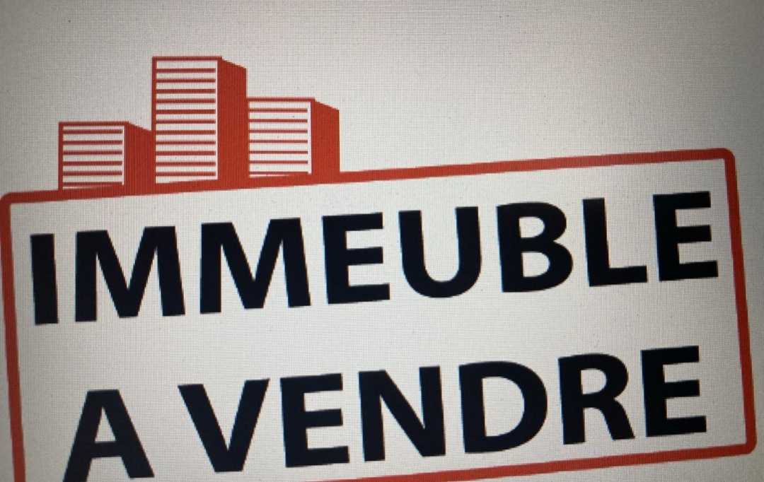 CKIEL IMMOBILIER : Building | BEZIERS (34500) | 288 m2 | 420 000 € 