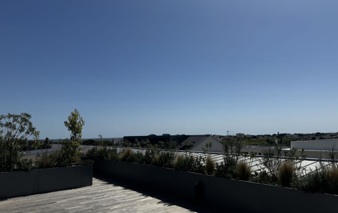 CKIEL IMMOBILIER : Appartement | MONTPELLIER (34000) | 219 m2 | 1 290 000 € 