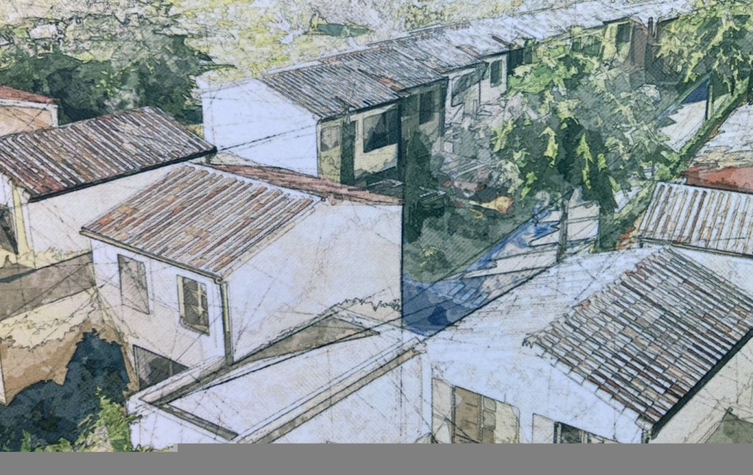 CKIEL IMMOBILIER : Maison / Villa | BEZIERS (34500) | 83 m2 | 239 000 € 