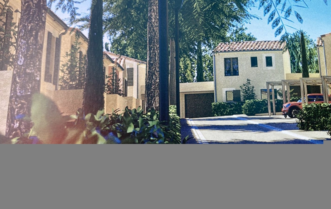 CKIEL IMMOBILIER : Maison / Villa | BEZIERS (34500) | 83 m2 | 239 000 € 