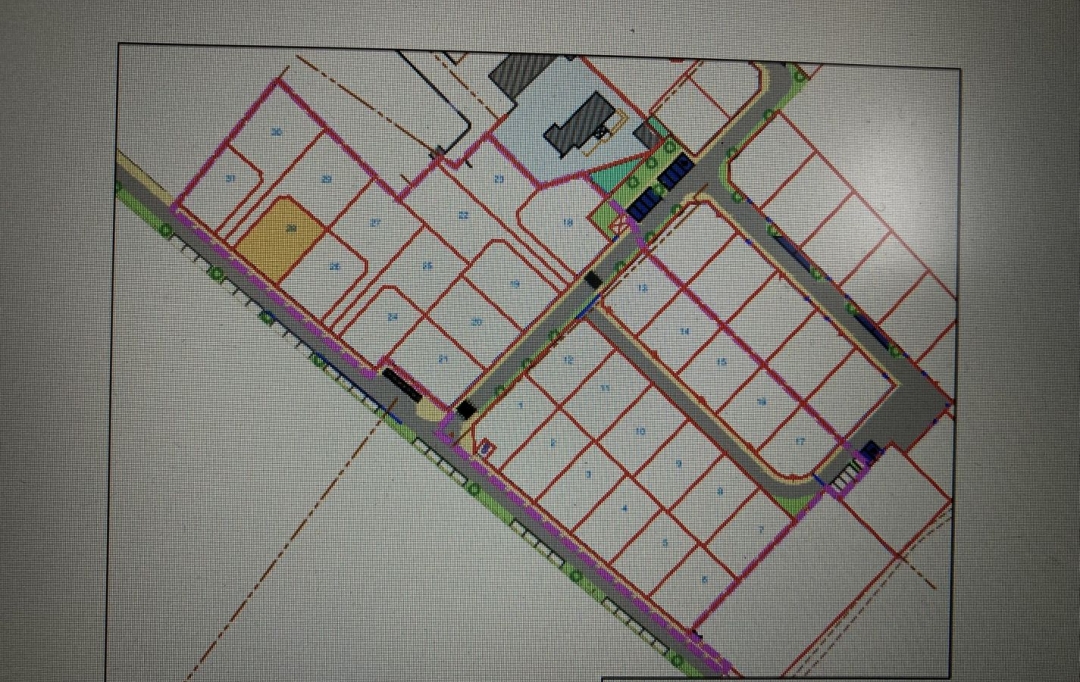 CKIEL IMMOBILIER : Terrain | GINESTAS (11120) | 135 m2 | 78 000 € 