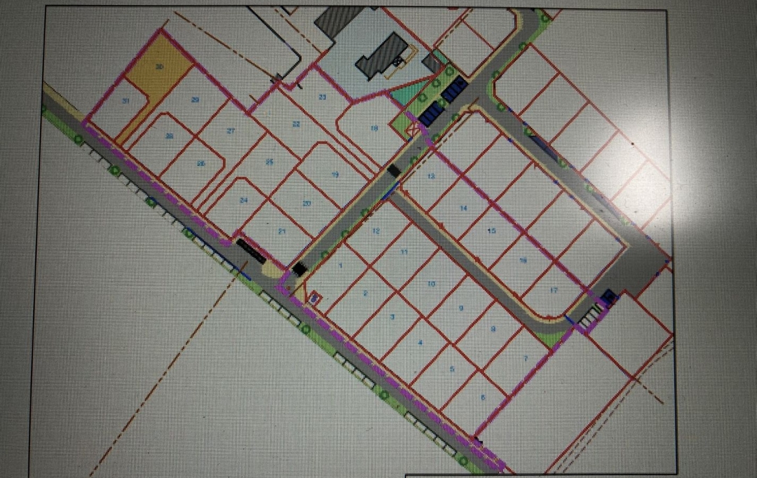 CKIEL IMMOBILIER : Terrain | GINESTAS (11120) | 135 m2 | 88 000 € 