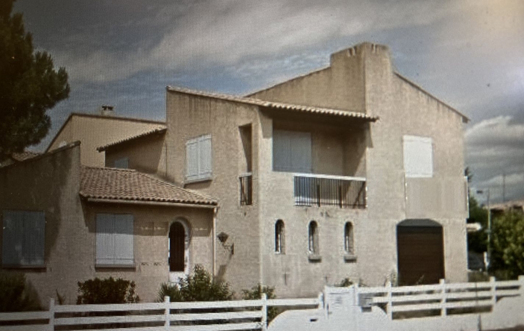 CKIEL IMMOBILIER : House | BEZIERS (34500) | 261 m2 | 375 000 € 