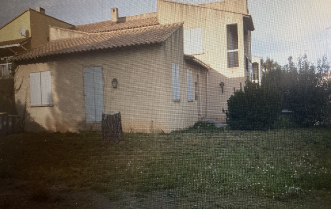 CKIEL IMMOBILIER : House | BEZIERS (34500) | 261 m2 | 375 000 € 