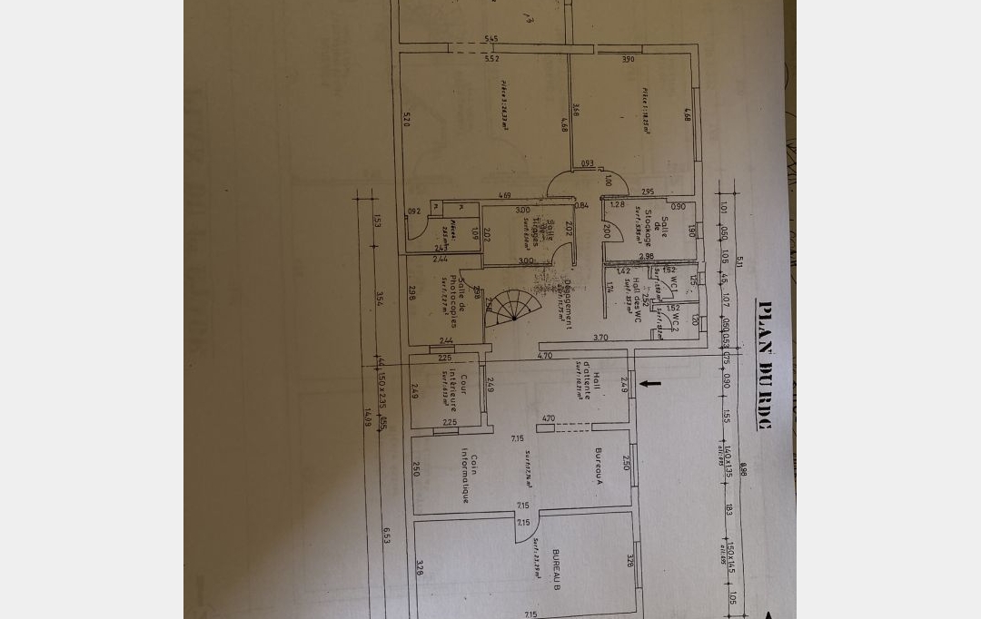 CKIEL IMMOBILIER : House | BEZIERS (34500) | 261 m2 | 375 000 € 