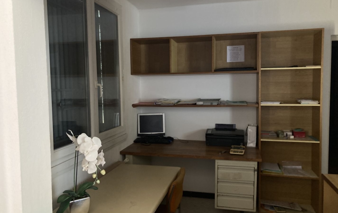 CKIEL IMMOBILIER : Immeuble | BEZIERS (34500) | 261 m2 | 375 000 € 
